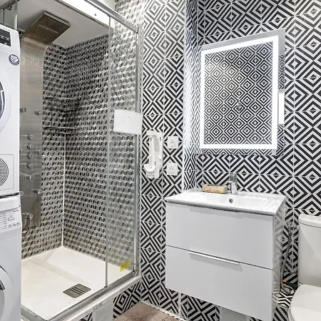 Appartement Esperanza Evasion Au Coeur Des Halles Parijs