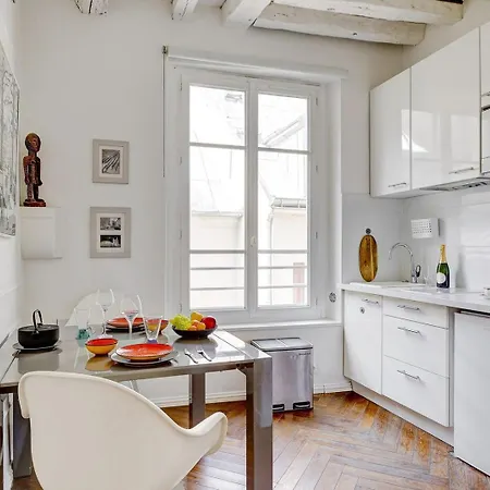Esperanza Evasion Au Coeur Des Halles Appartement *